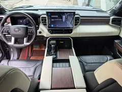 2022 Toyota Tundra 3.5T US Spec — фото 10