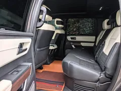 2022 Toyota Tundra 3.5T US Spec — фото 11