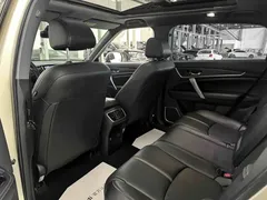 2020 Honda UR-V 240TURBO 2WD — фото 7