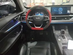 2021 Chery Tiggo 8 Kunpeng 290TGDI AT — фото 7