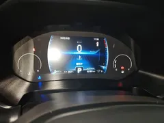 2021 Chery Tiggo 8 Kunpeng 290TGDI AT — фото 8