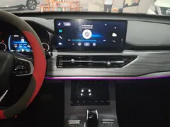 2021 Chery Tiggo 8 Kunpeng 290TGDI AT — фото 9