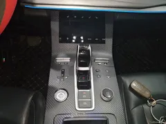 2021 Chery Tiggo 8 Kunpeng 290TGDI AT — фото 10