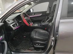 2021 Chery Tiggo 8 Kunpeng 290TGDI AT — фото 11