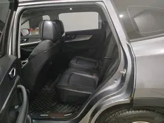 2021 Chery Tiggo 8 Kunpeng 290TGDI AT — фото 13