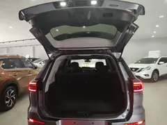 2021 Chery Tiggo 8 Kunpeng 290TGDI AT — фото 15