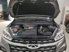 2021 Chery Tiggo 8 Kunpeng 290TGDI AT — фото 16