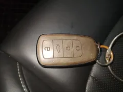 2021 Chery Tiggo 8 Kunpeng 290TGDI AT — фото 17