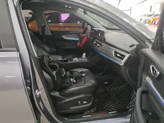 2021 Chery Tiggo 8 Kunpeng 290TGDI AT — фото 19