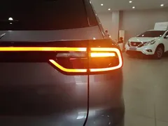 2021 Chery Tiggo 8 Kunpeng 290TGDI AT — фото 24