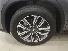 2021 Chery Tiggo 8 Kunpeng 290TGDI AT — фото 25