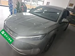 2025 BYD Qin L PHEV Smart Driving 120KM Excellence — фото 2