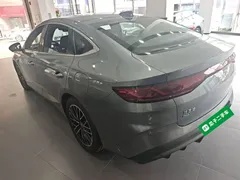 2025 BYD Qin L PHEV Smart Driving 120KM Excellence — фото 5