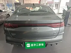 2025 BYD Qin L PHEV Smart Driving 120KM Excellence — фото 6