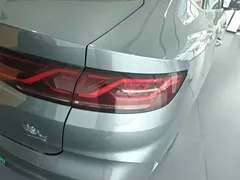 2025 BYD Qin L PHEV Smart Driving 120KM Excellence — фото 8