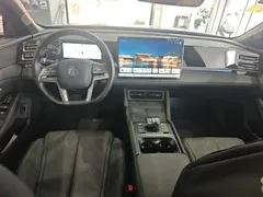 2025 BYD Qin L PHEV Smart Driving 120KM Excellence — фото 10