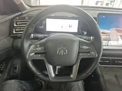 2025 BYD Qin L PHEV Smart Driving 120KM Excellence — фото 11