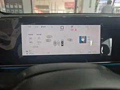 2025 BYD Qin L PHEV Smart Driving 120KM Excellence — фото 12