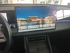 2025 BYD Qin L PHEV Smart Driving 120KM Excellence — фото 13