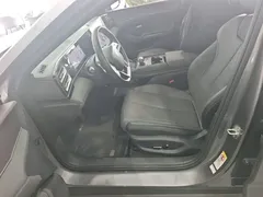2025 BYD Qin L PHEV Smart Driving 120KM Excellence — фото 15