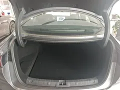 2025 BYD Qin L PHEV Smart Driving 120KM Excellence — фото 19