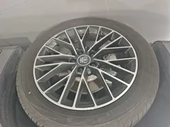 2025 BYD Qin L PHEV Smart Driving 120KM Excellence — фото 23