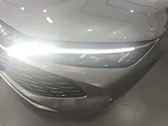 2025 BYD Qin L PHEV Smart Driving 120KM Excellence — фото 24