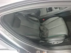 2025 BYD Qin L PHEV Smart Driving 120KM Excellence — фото 25
