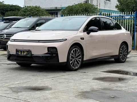 2025 Leapmotor B01 650