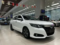 2022 Honda Crider 180Turbo CVT Luxury, белый — фото 3