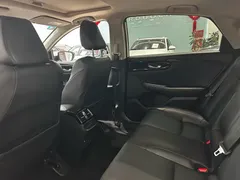 2022 Honda Crider 180Turbo CVT Luxury, белый — фото 5