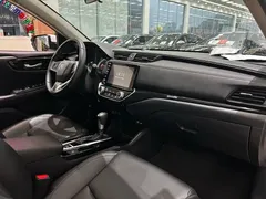 2022 Honda Crider 180Turbo CVT Luxury, белый — фото 8