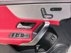2020 Mercedes-Benz A-Class AMG A 35 L 4MATIC, белый — фото 6