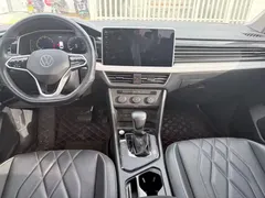 2023 Volkswagen Tiguan L 280TSI AT 2WD Limited Edition, чёрный — фото 5