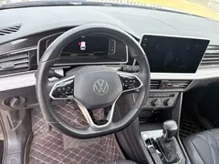 2023 Volkswagen Tiguan L 280TSI AT 2WD Limited Edition, чёрный — фото 6