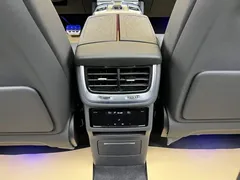 2022 Hongqi E-HS9 690km 6-seat, чёрный — фото 17