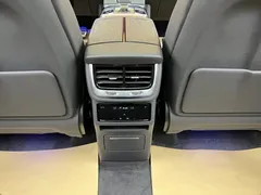 2022 Hongqi E-HS9 690km 6-seat, чёрный — фото 36