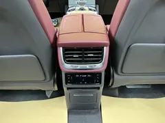 2022 Hongqi E-HS9 EV 660km Qichang 6-seat, чёрный — фото 23