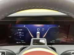 2022 Hongqi E-HS9 EV 660km Qichang 6-seat, чёрный — фото 26
