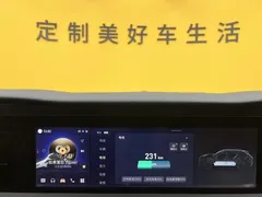2022 Hongqi E-HS9 EV 660km Qichang 6-seat, чёрный — фото 46