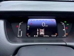 2023 Honda Fit 1.5L CVT Max, белый — фото 21