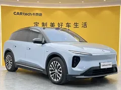2024 Nio ES6 75kWh — фото 2