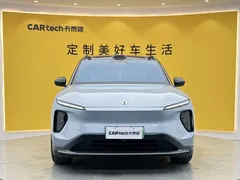 2024 Nio ES6 75kWh — фото 3