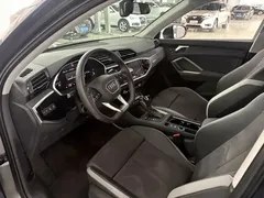 2023 Audi Q3 35 TFSI Fashion 1.5T — фото 5