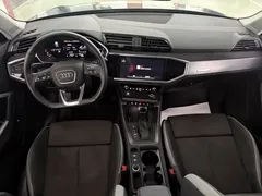2023 Audi Q3 35 TFSI Fashion 1.5T — фото 7