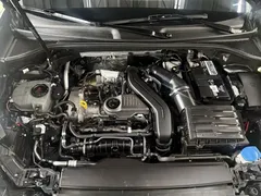 2023 Audi Q3 35 TFSI Fashion 1.5T — фото 8
