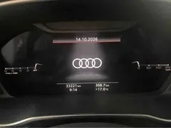 2023 Audi Q3 35 TFSI Fashion 1.5T — фото 9
