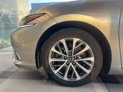 2022 Lexus ES 200 Excellence — фото 8