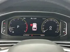 2022 Volkswagen Tiguan L 330TSI AT 2WD Smart Enjoy, белый — фото 6