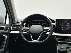 2022 Volkswagen Tiguan L 330TSI AT 2WD Smart Enjoy, белый — фото 7